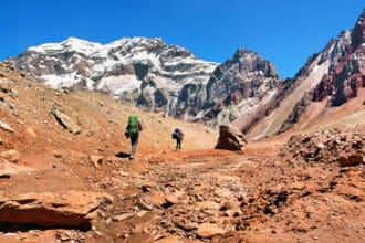 Viajes de montaña: lo que sí o sí debes tener claro antes de ir