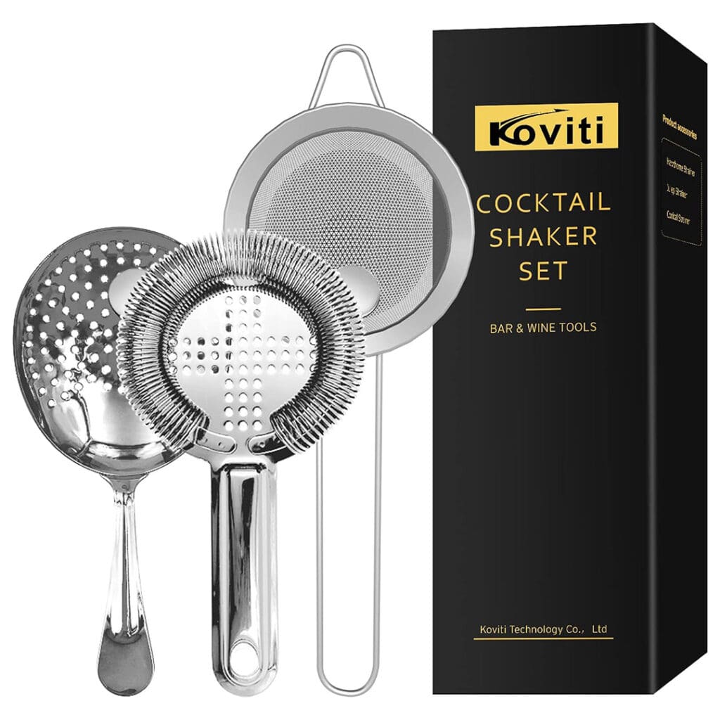 Colador Hawthorne o fine strainer
