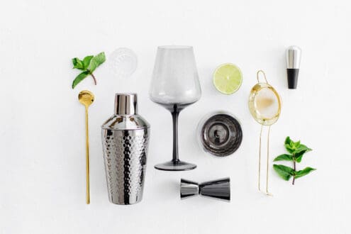 5 regalos para bartenders que marcan la diferencia en la barra