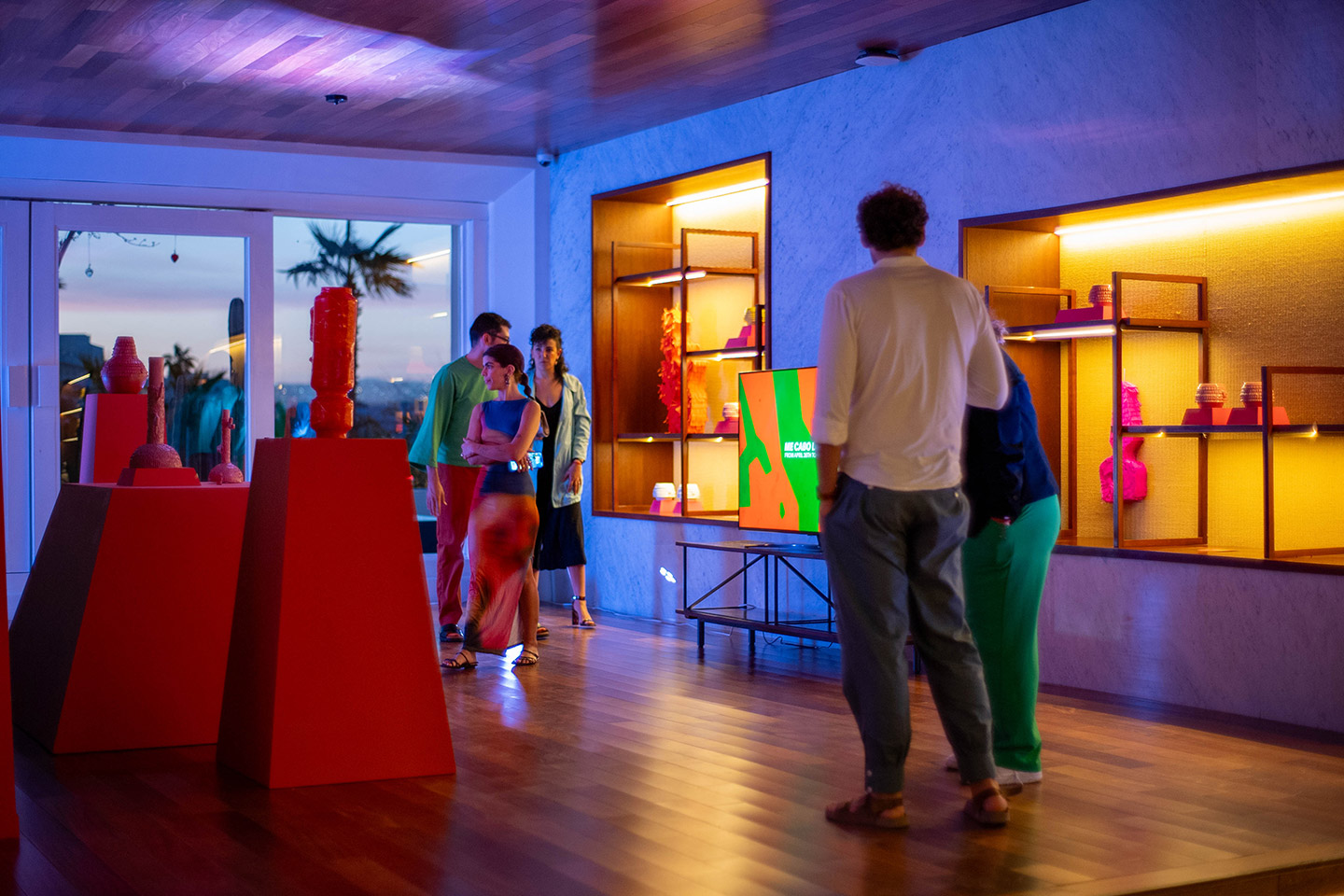 ABC ART Baja California 2026