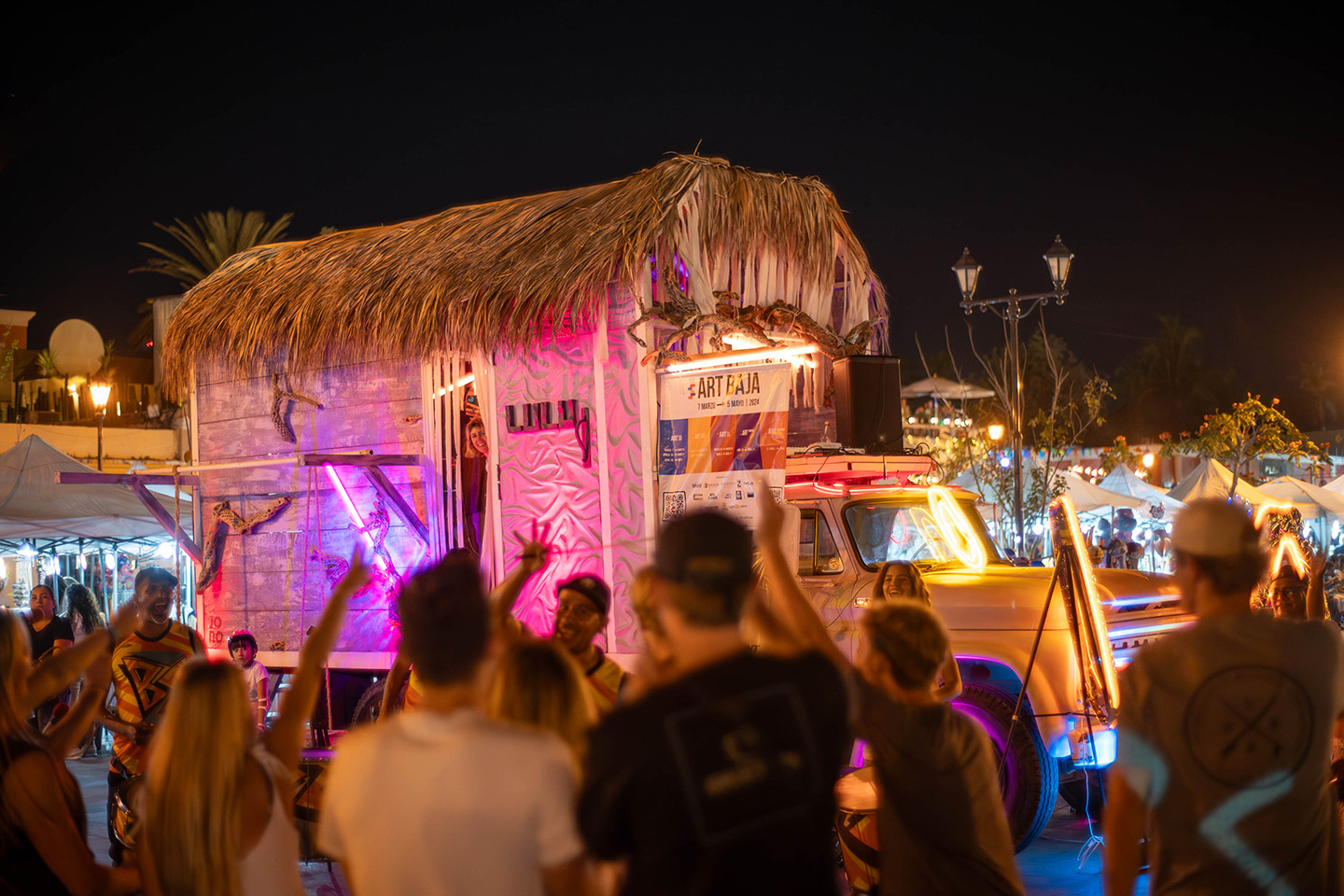 ABC ART Baja California 2026