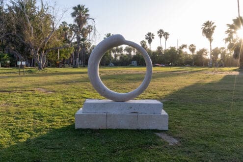 ABC ART Baja California 2026: el festival de arte para recorrer Baja California Sur