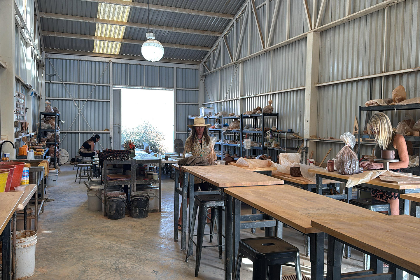 ABC ART Baja California 2026