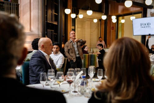 La Conquista de México: mitos, verdades y curiosidades reveladas en una Cena Histórica