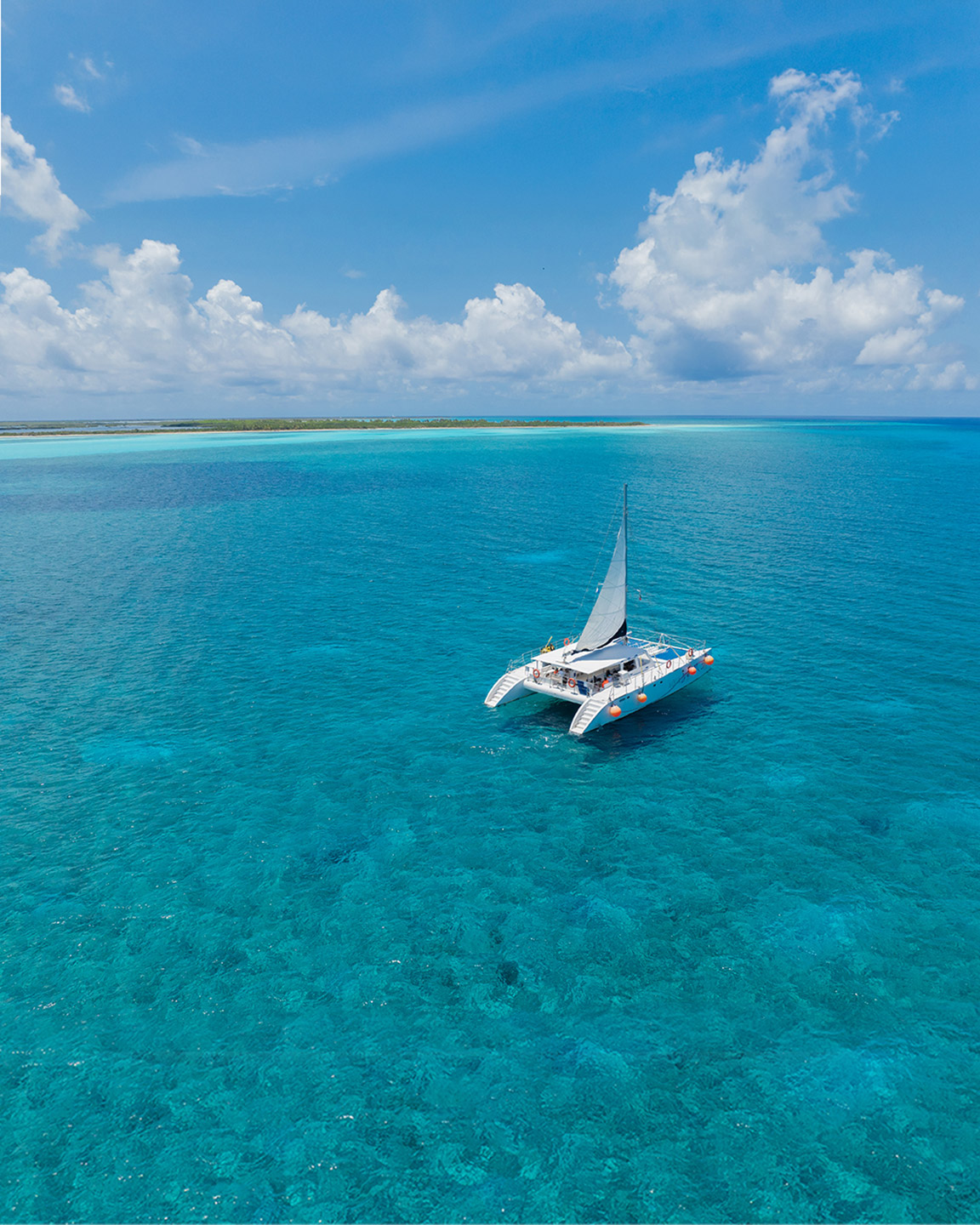 motivos para visitar cozumel