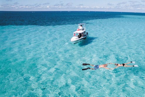 Cozumel: 4 motivos para visitar este paraíso del Caribe mexicano