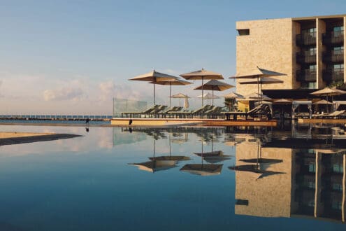 Por estos motivos tienes que reservar en Devossion by Live Aqua Playa del Carmen