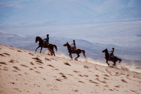 Explora Atacama: el inicio para una inmersión por el desierto más árido del mundo