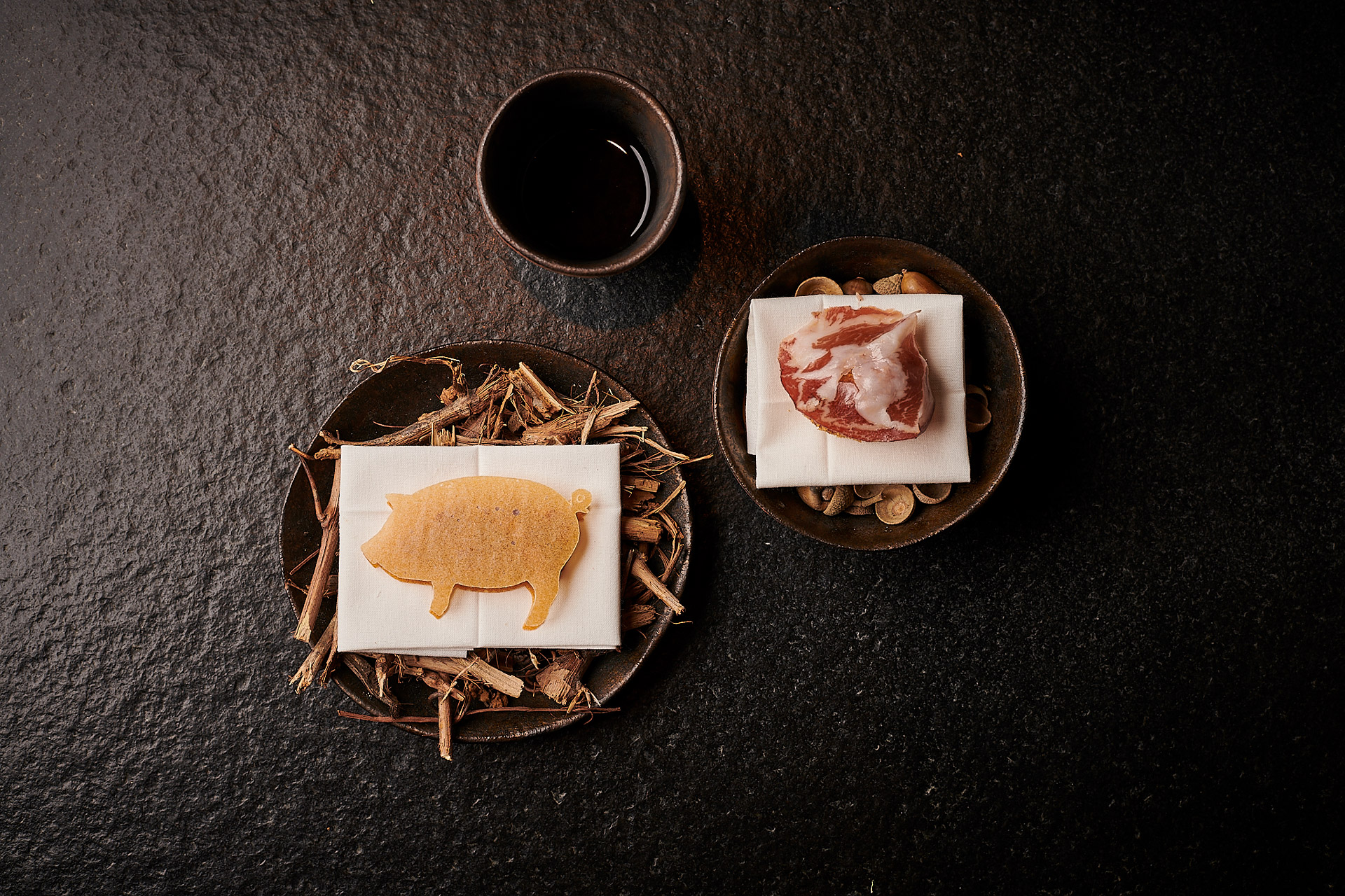 CEBO, en Hotel Urban Madrid