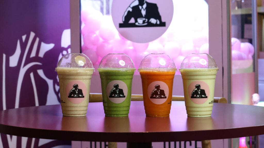 Joe & The Juice tiene nueva sede en México: esto es todo lo que puedes disfrutar
