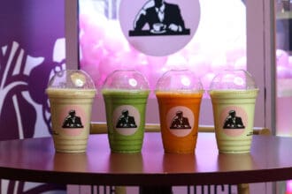 Joe & The Juice tiene nueva sede en México: esto es todo lo que puedes disfrutar