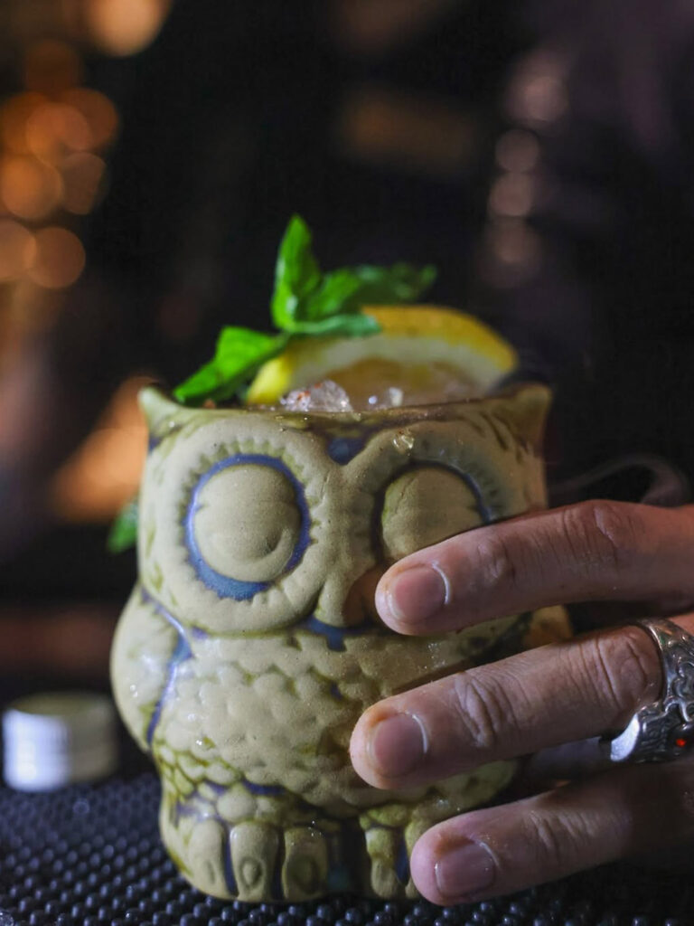 Taquería La Popular Santa Fe