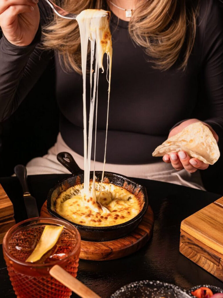 Taquería La Popular Santa Fe