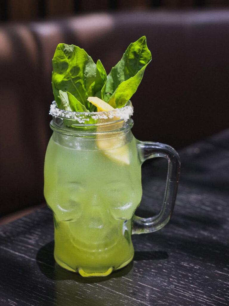 Taquería La Popular Santa Fe