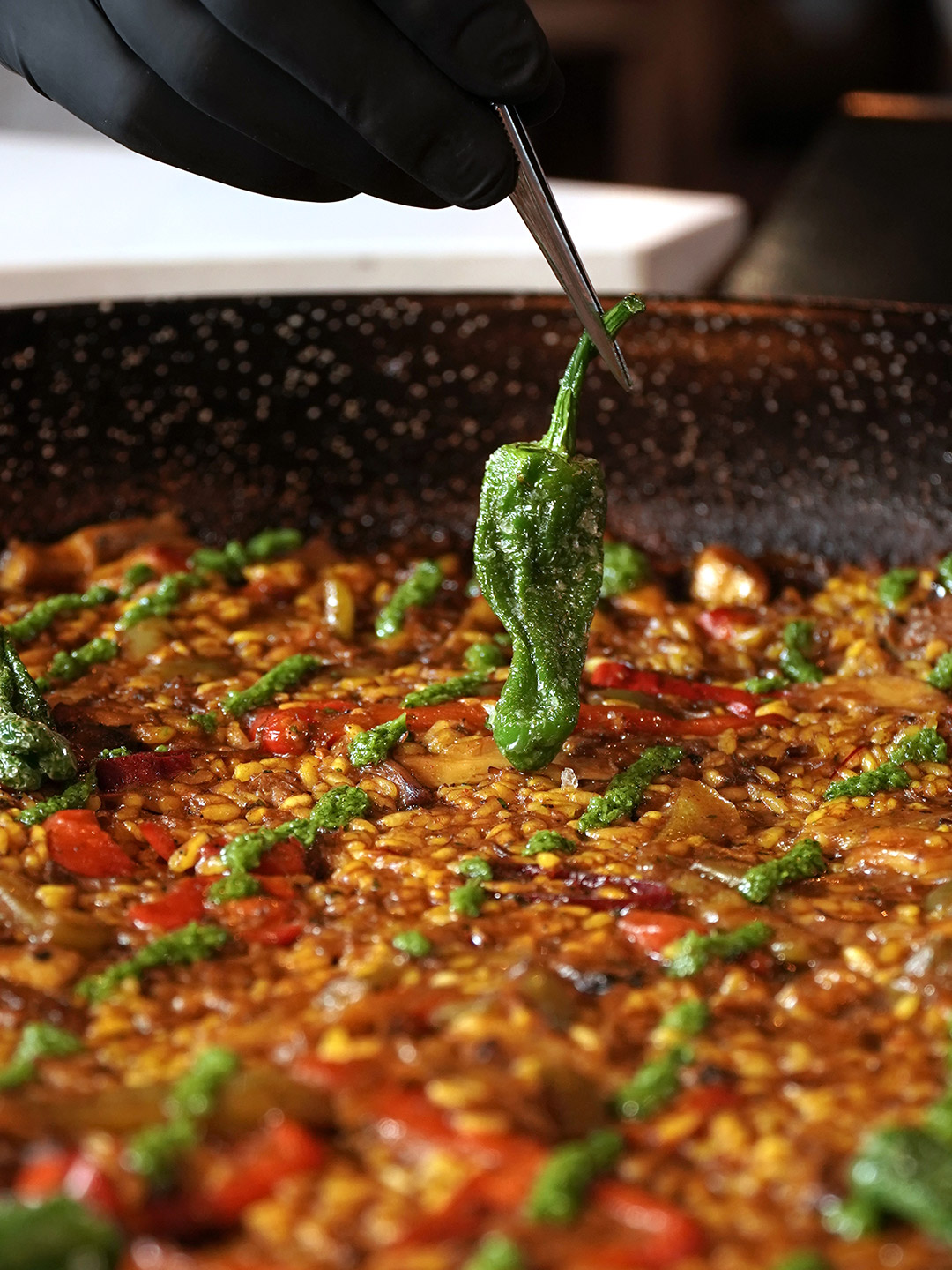 Dos restaurantes en Querétaro: Lamaja y Larriera