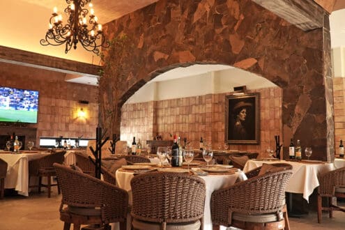 Dónde comer en Querétaro: dos restaurantes que no te fallarán