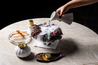 Le Chique tiene nueva casa: el restaurante de Jonatán Gómez Luna llega a Hotel Xcaret Arte