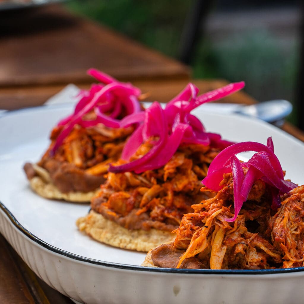 Jalisco, Puebla y Yucatán en la Guía Michelin México