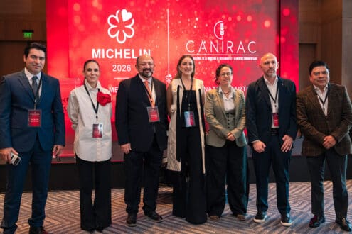 Última hora: Jalisco, Puebla y Yucatán a la Guía Michelin México