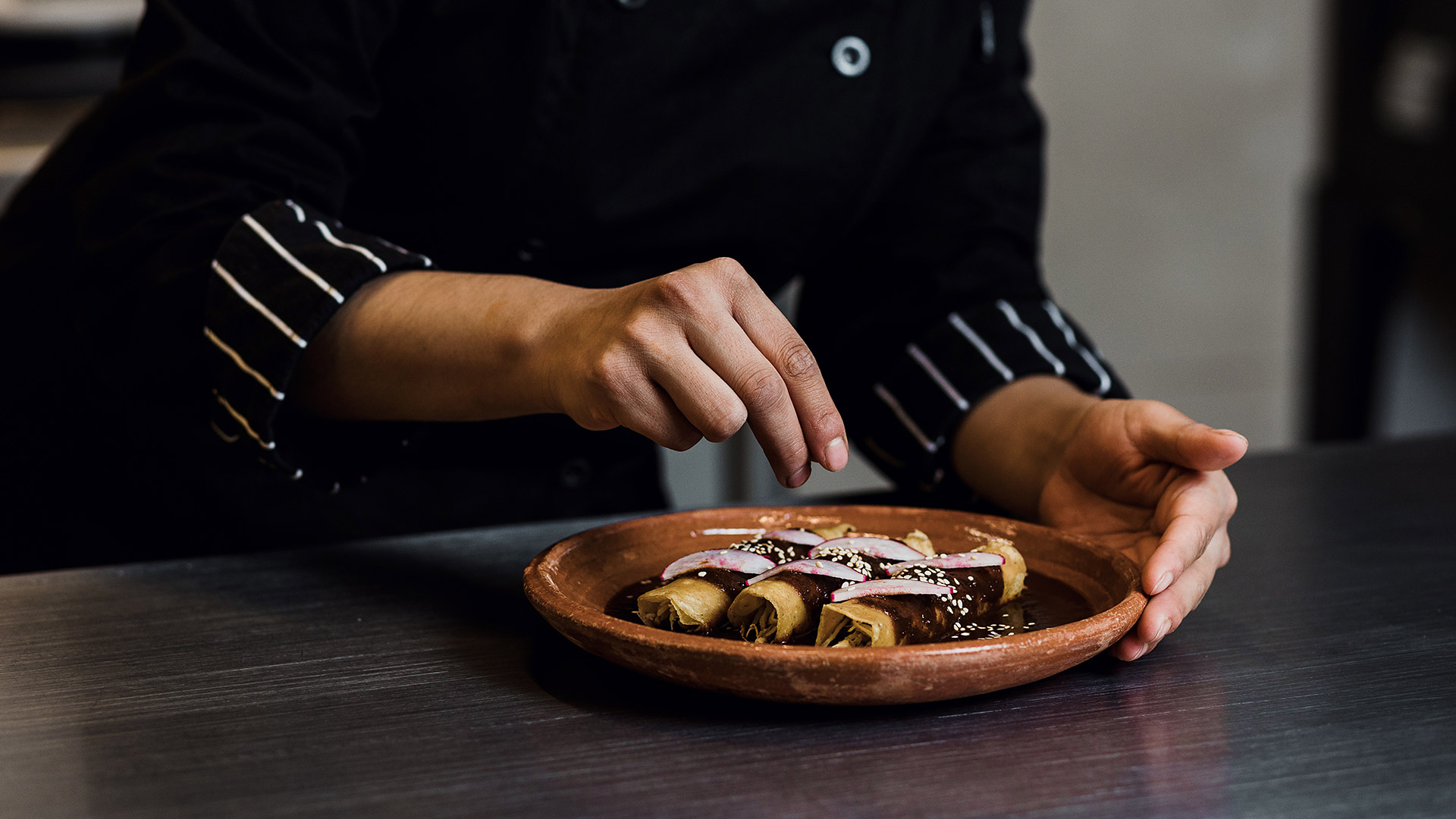 Jalisco, Puebla y Yucatán en la Guía Michelin México