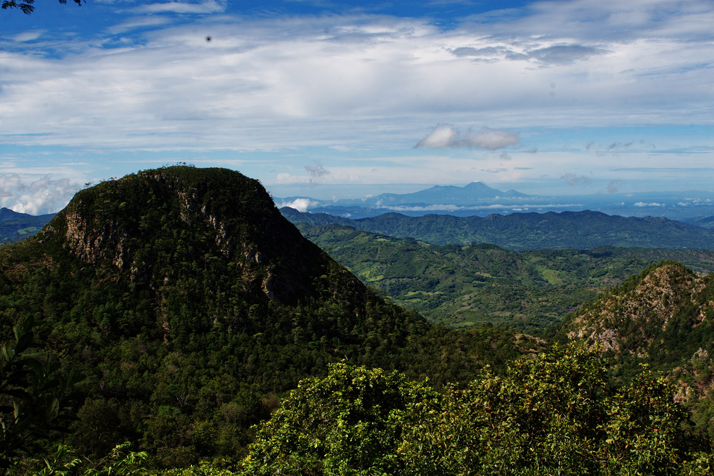Estelí.