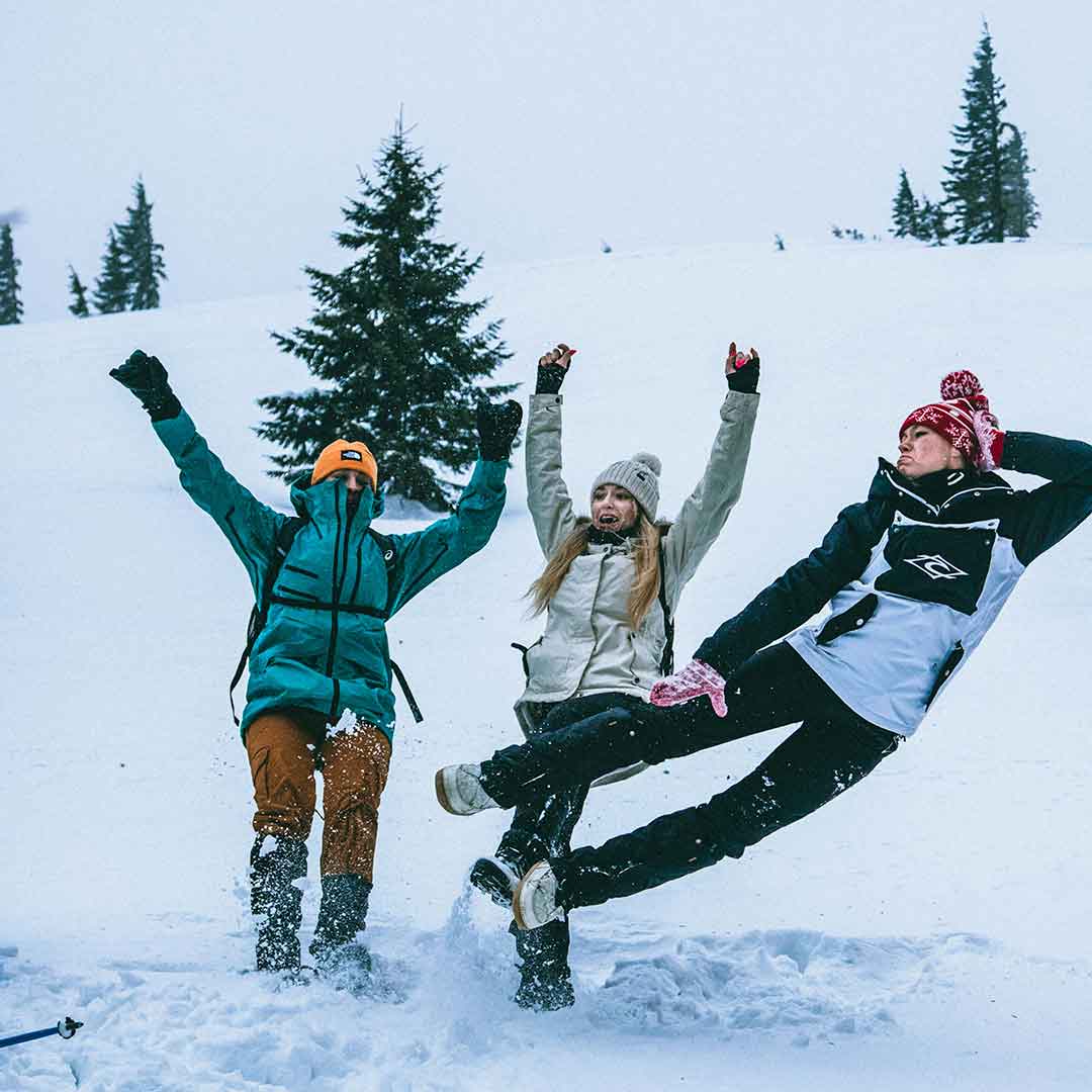 países más felices del mundo Finlandia