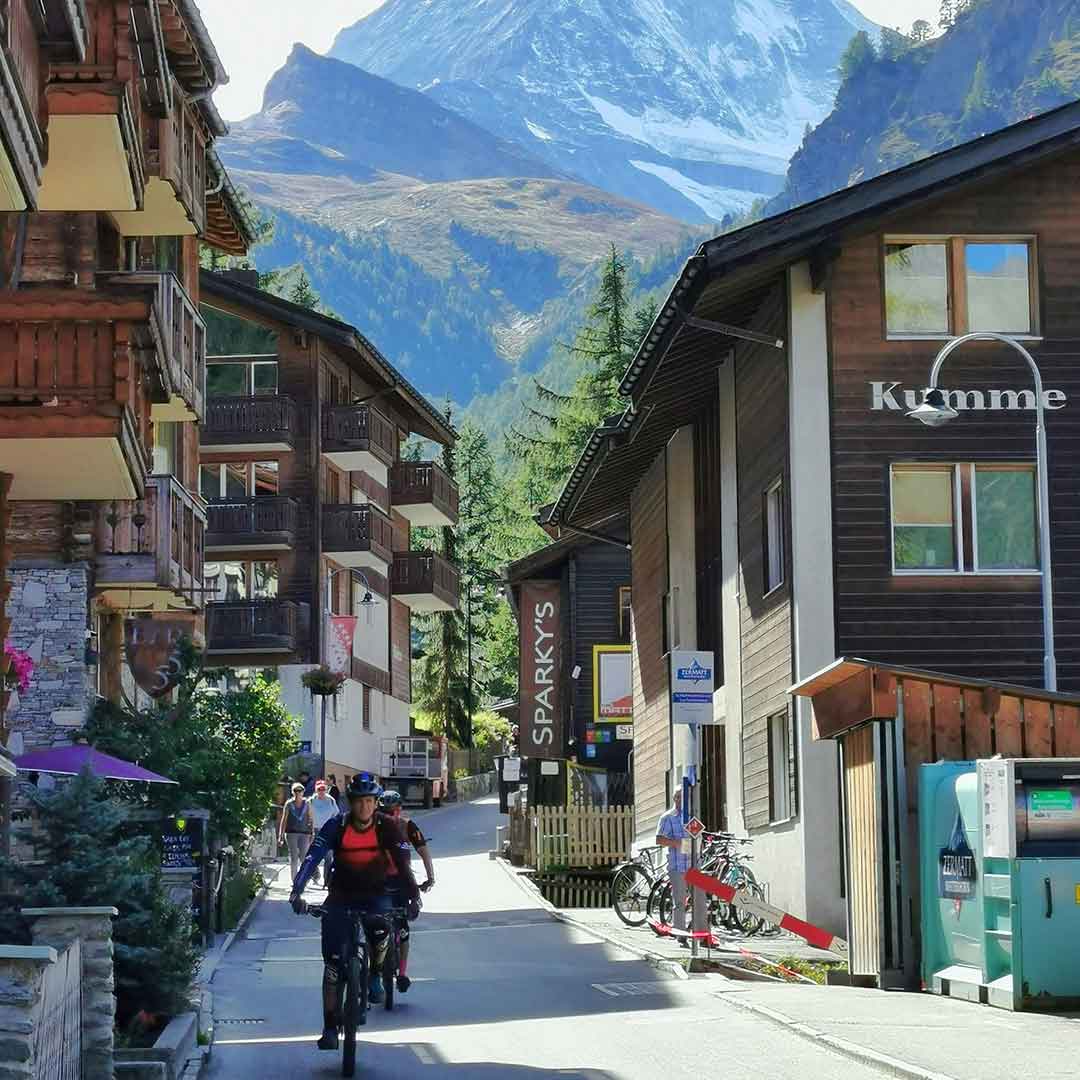 países más felices del mundo 2026