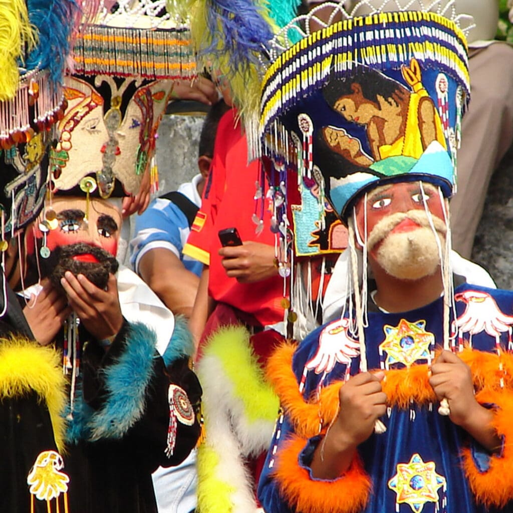 Carnaval de Carnavales .