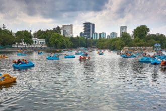 Qué hacer en CDMX: planes para vibrar del 9 al 15 de marzo