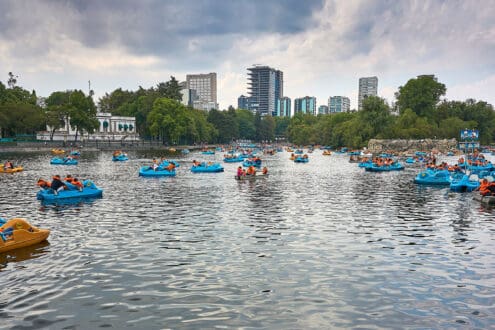Qué hacer en CDMX: planes para vibrar del 9 al 15 de marzo