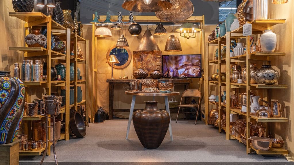 Dónde comprar souvenirs y artesanías en Guadalajara: joyería, textiles y arte local