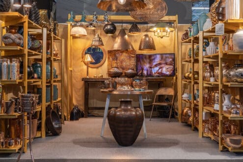 Dónde comprar souvenirs y artesanías en Guadalajara: joyería, textiles y arte local