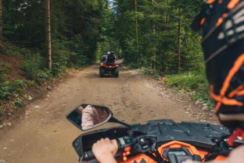 Deportes extremos en Monterrey: 6 rutas para vivir la adrenalina al máximo