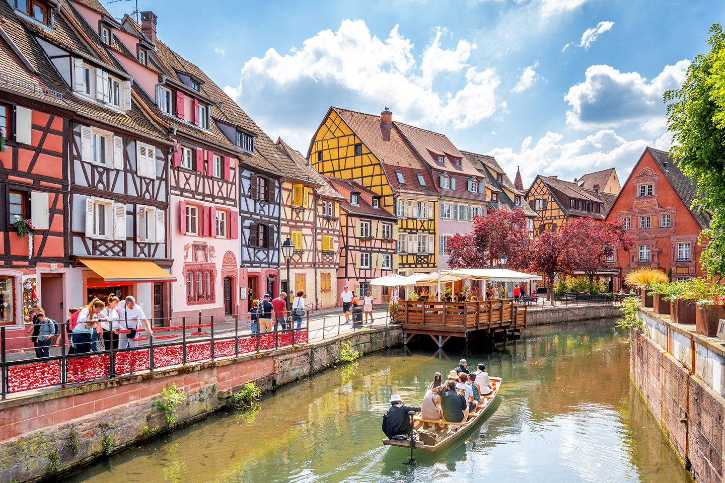 Colmar – Francia