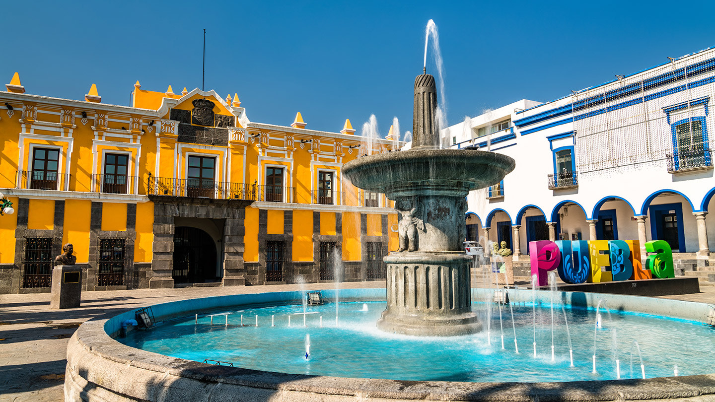 Los mejores tours de un día.