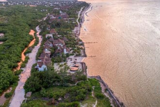 Hoteles en islas mexicanas: 3 opciones para tu próxima escapada