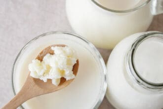 ¿Es bueno tomar kéfir todos los días? Esto dice la ciencia