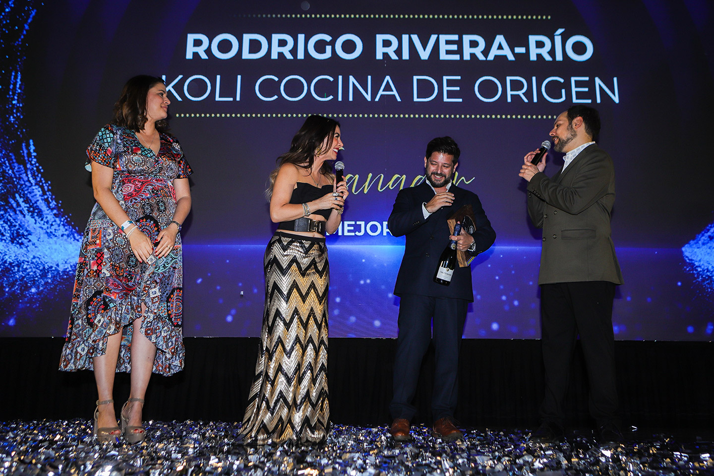 Rodrigo Rivera Río