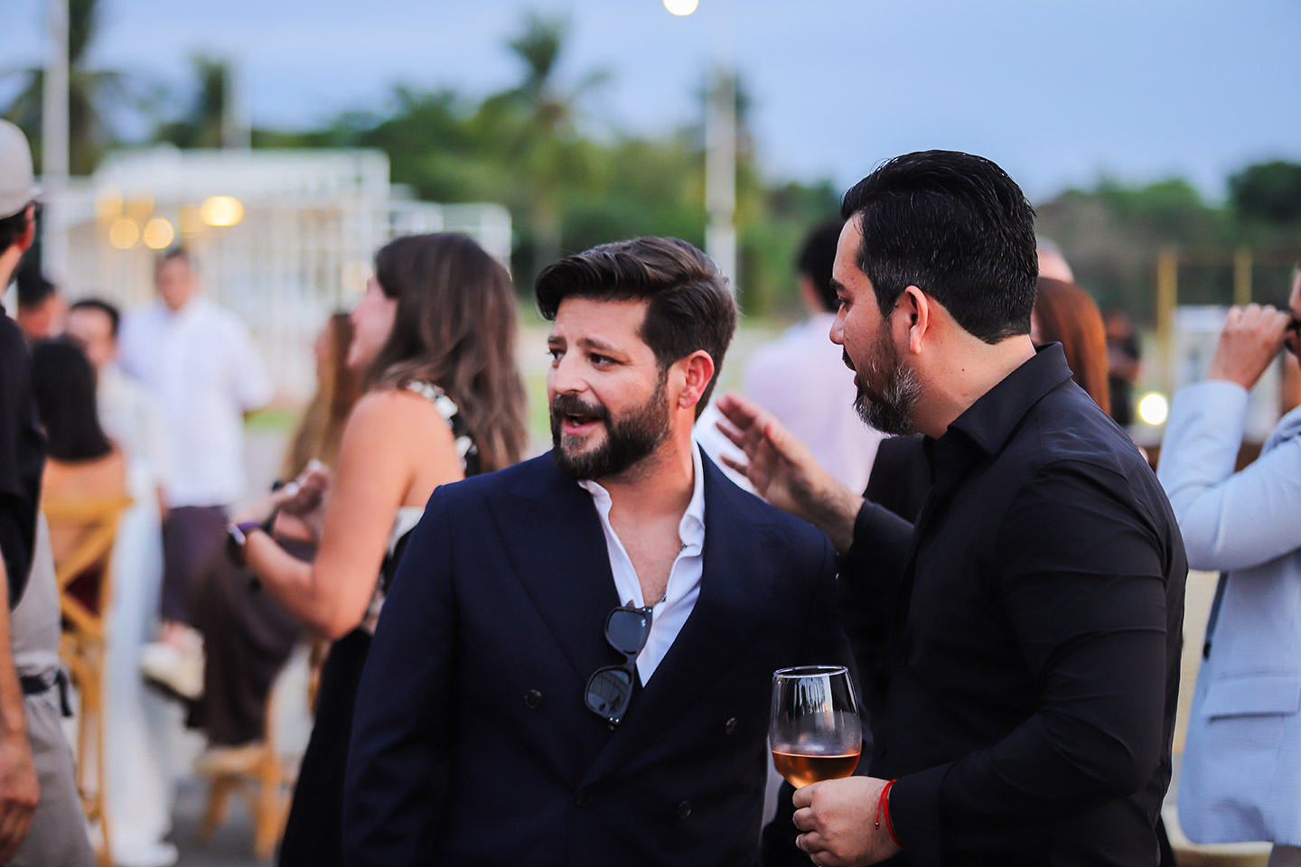 Rodrigo Rivera Río