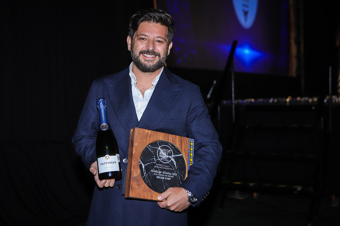 Rodrigo Rivera Río