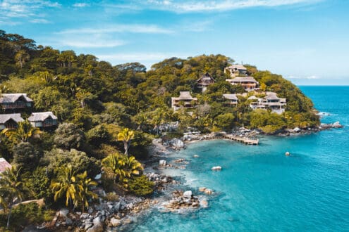 Playas bonitas cerca de Guadalajara: guía para elegir la ideal