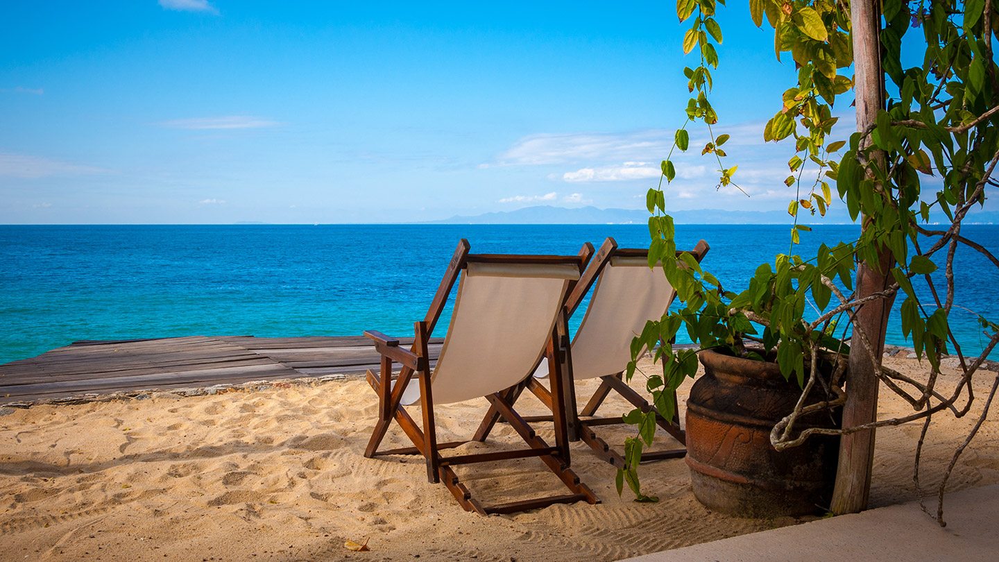 El mar está a unas horas, y eso lo cambia todo.