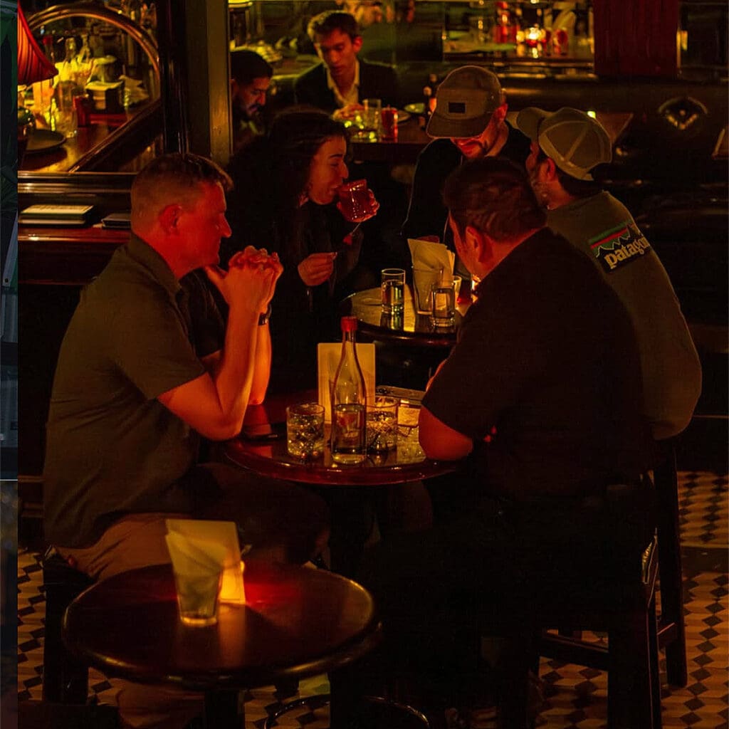 pubs_San_Patricio_Wallace Wallace Whisky Bar.