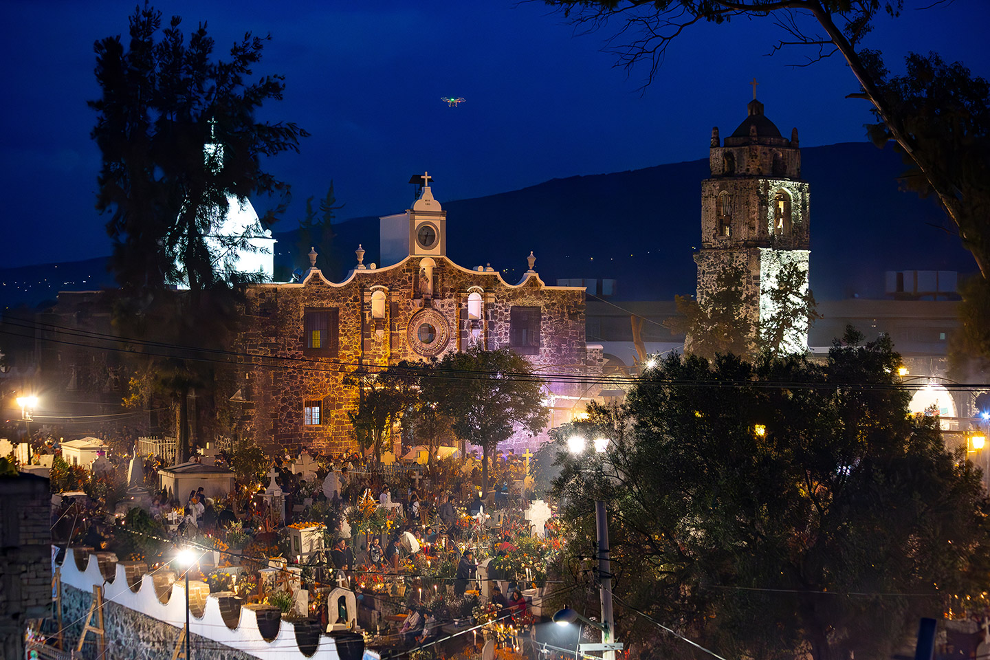 Pueblos Originarios de la Ciudad de México
