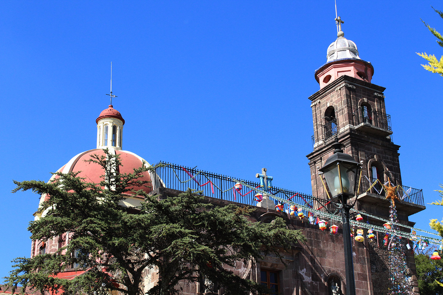 Pueblos Originarios de la Ciudad de México