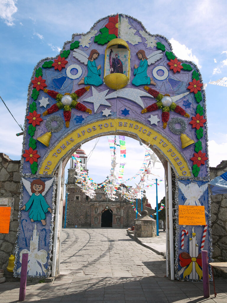 Pueblos Originarios de la Ciudad de México