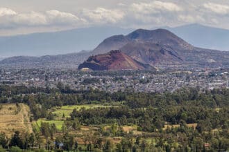 Estos son los 69 Pueblos Originarios de la Ciudad de México: ¿cuántos conoces?