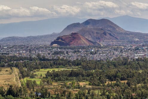 Estos son los 69 Pueblos Originarios de la Ciudad de México: ¿cuántos conoces?