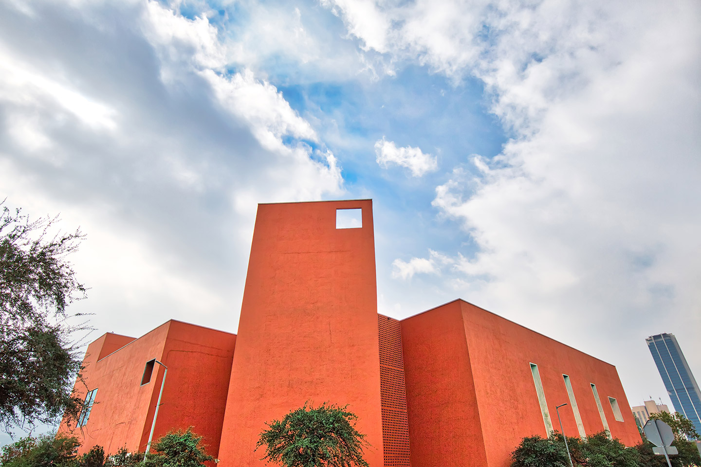 que hacer en monterrey museo marco