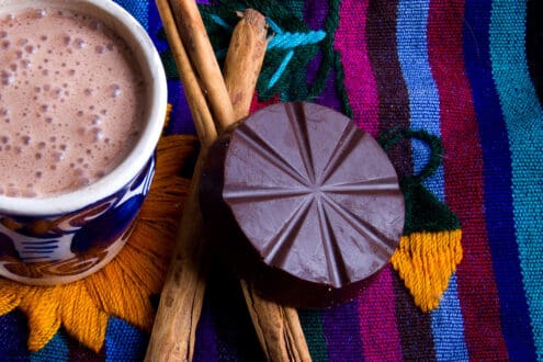 Souvenirs gastronómicos de México: sabores para llevar a casa